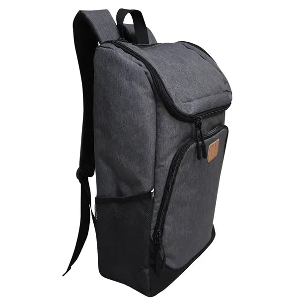 Omni RPET Computer Backpack