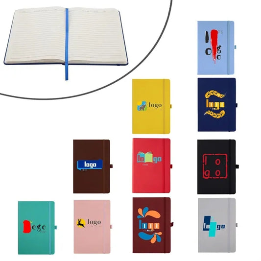 5" x 7" Journal Notebook