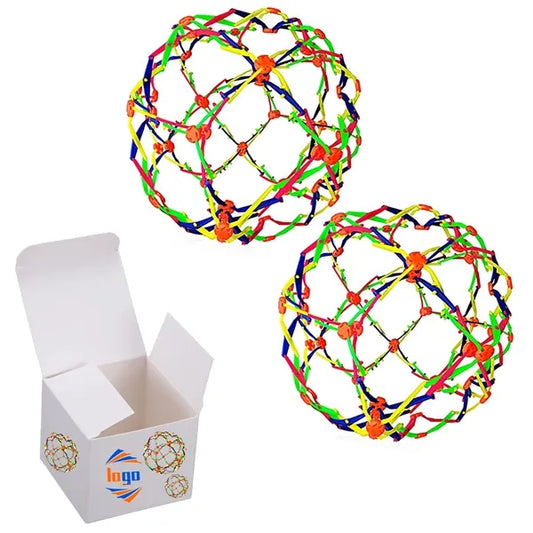 Expandable Breathing Ball
