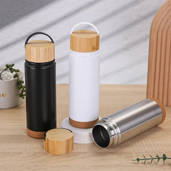 18oz Insulated Stainless Steel flask