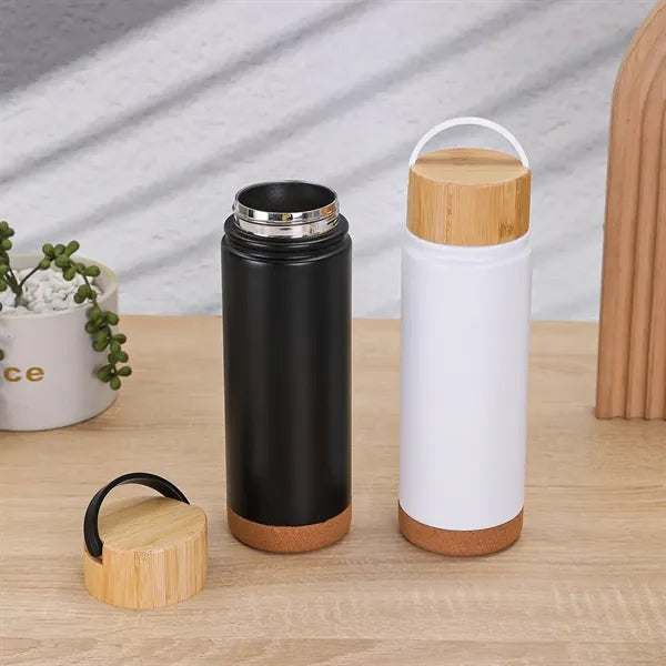 18oz Insulated Stainless Steel flask