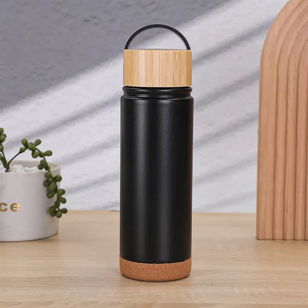 18oz Insulated Stainless Steel flask