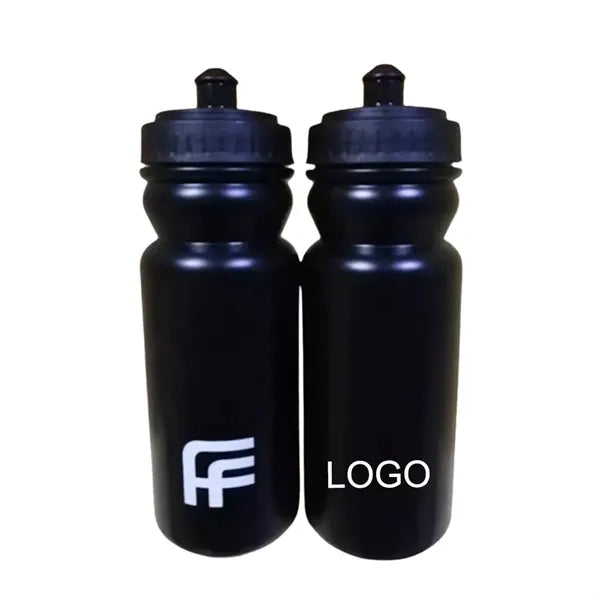 22 Oz Squeeze Water Bottles