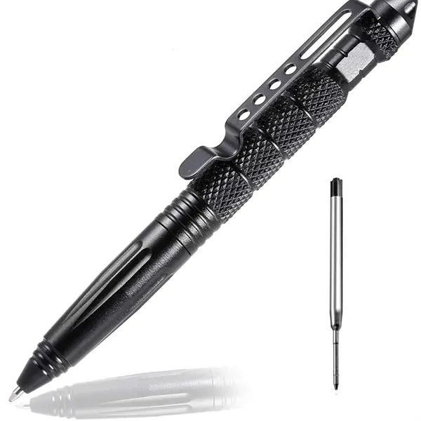 Aviation Aluminum Tactical Defense Pen