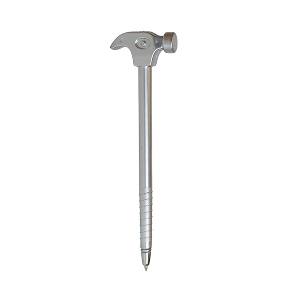 Hammer Shaped Pen