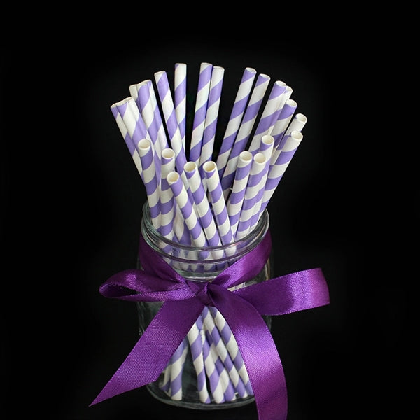 Drinking Sucker Straw