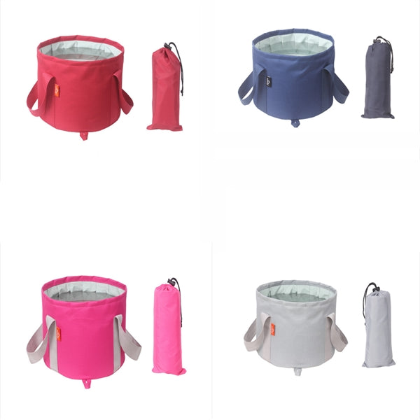 Portable Outdoor Folding Water Bag