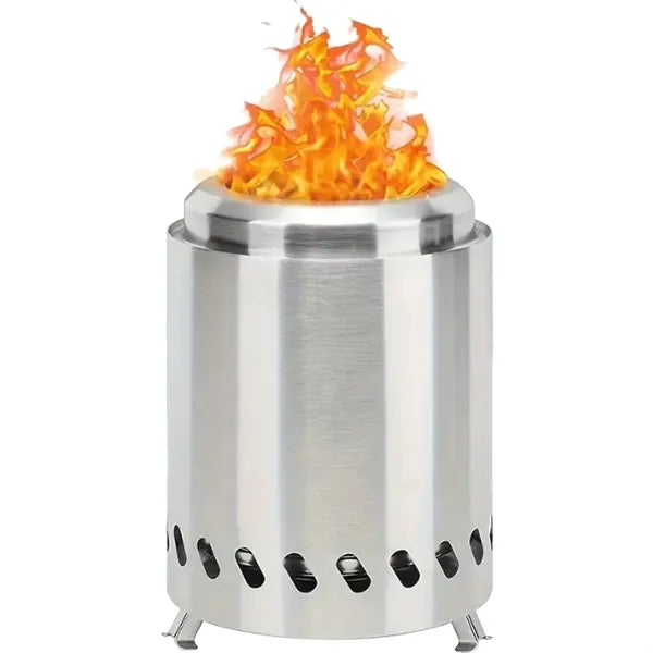 Solo Stove Mesa Tabletop Smokeless Fire Pit