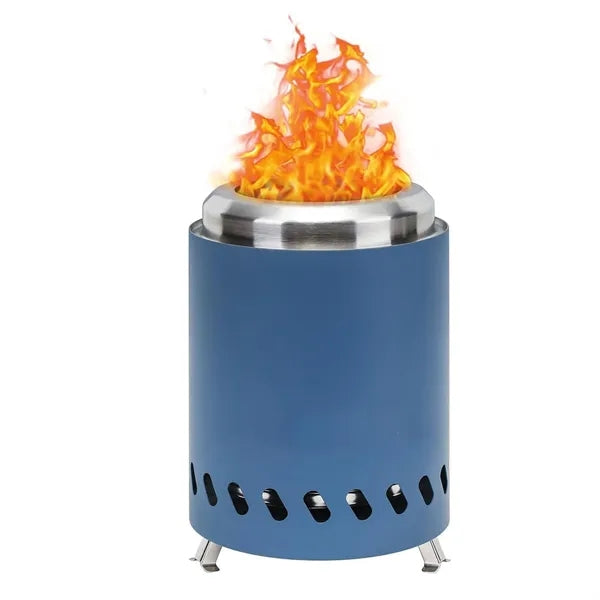 Solo Stove Mesa Tabletop Smokeless Fire Pit