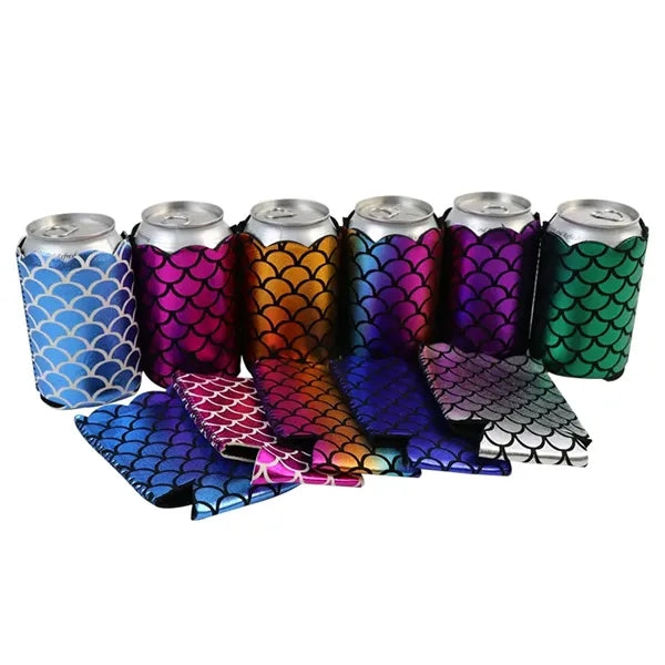 Flash Beer Can Cooler