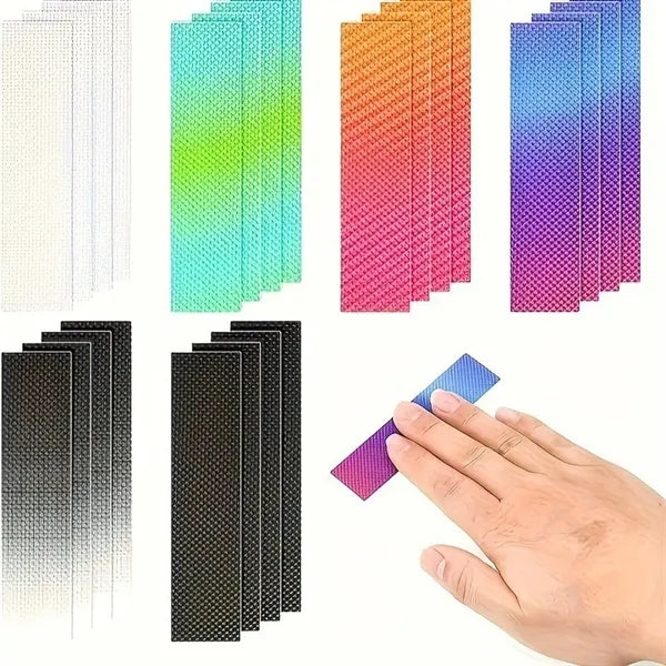 Unique Strips for Anxiety Sensory Stickers