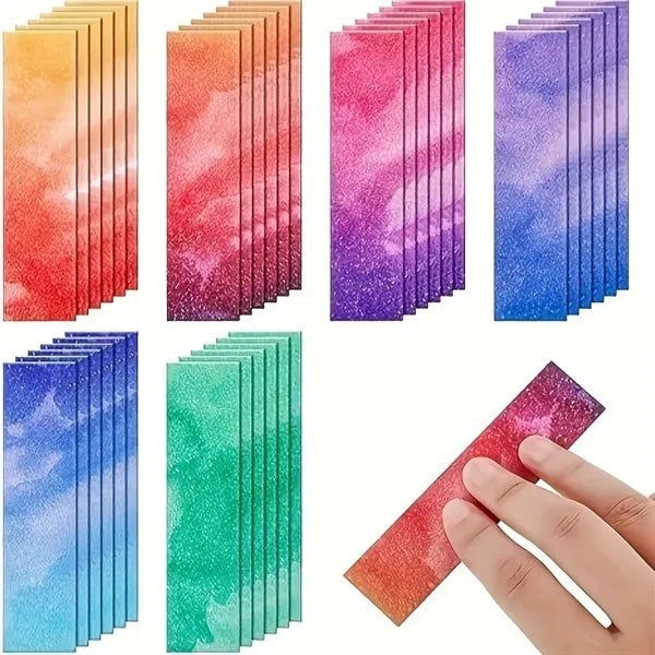 Unique Strips for Anxiety Sensory Stickers