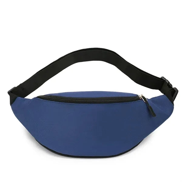 Fannny Pack Simple for Men Women