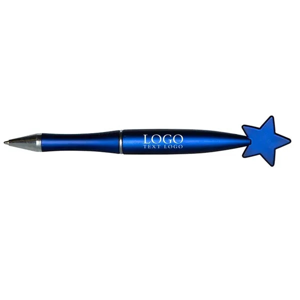Star Shaped Pen