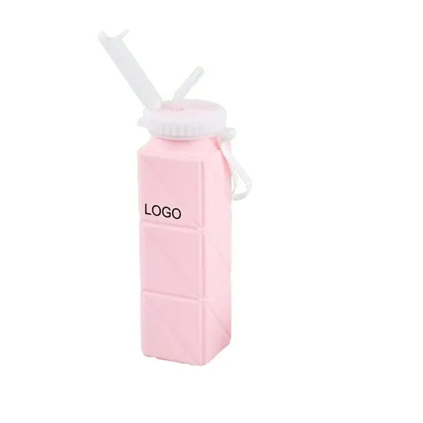 Geometrically Designed Water Bottle