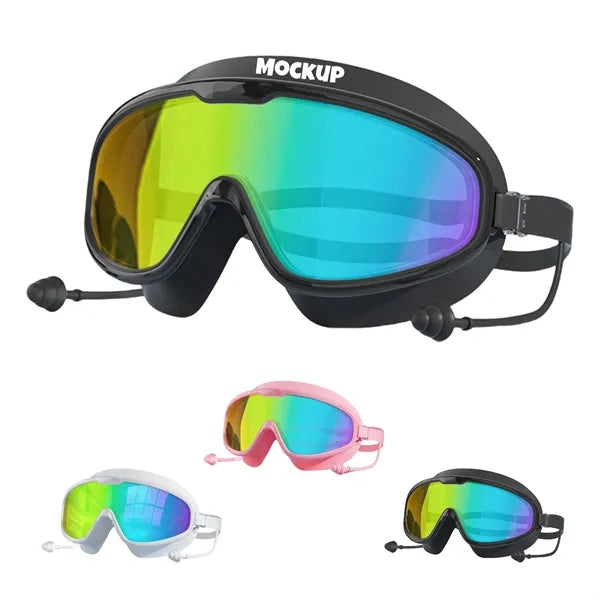 Ultraviolet-proof Snow Swim Goggles
