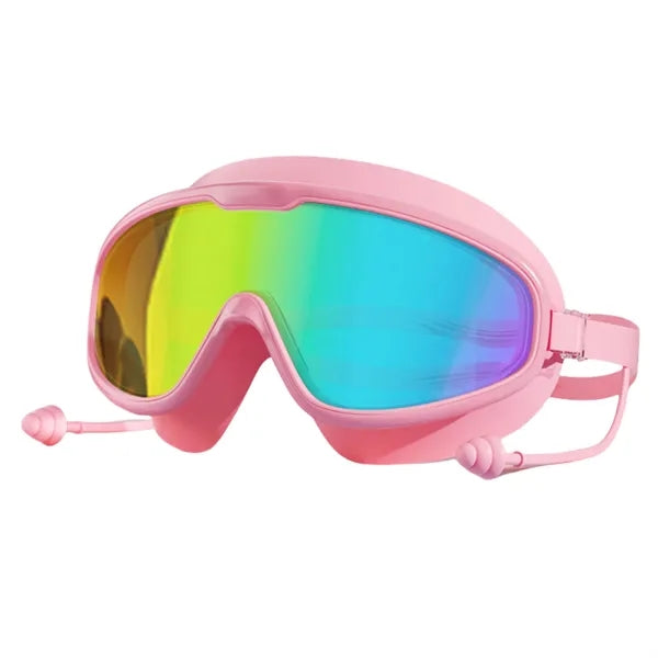 Ultraviolet-proof Snow Swim Goggles