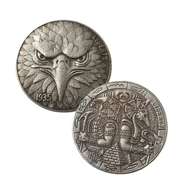 Challenge Coins