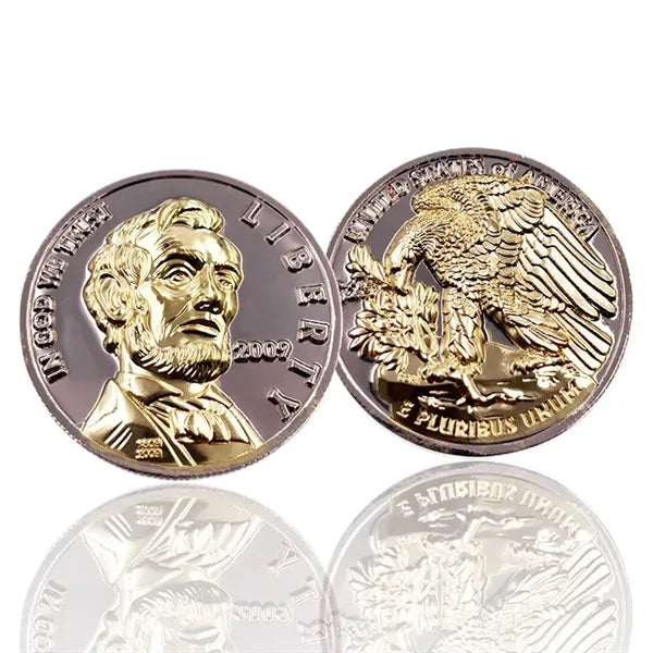 Challenge Coins