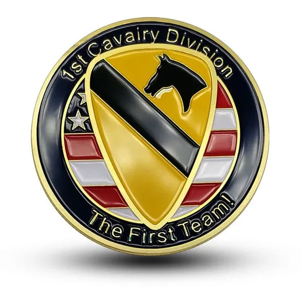 Challenge Coins