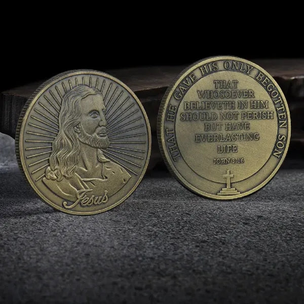 Challenge Coins