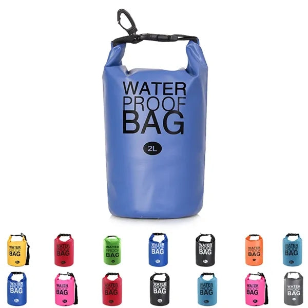 2L Floating Dry Bag