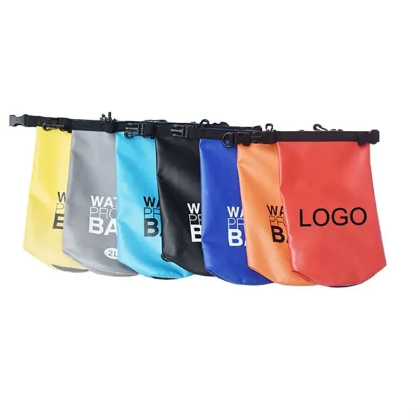 2L Floating Dry Bag