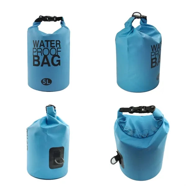 5L Waterproof Outdoor Bag