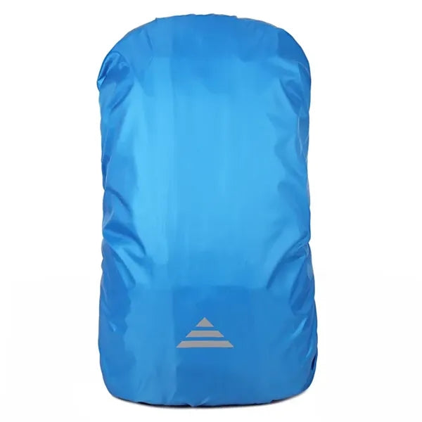 Rain Guard Reflective Backpack Cover