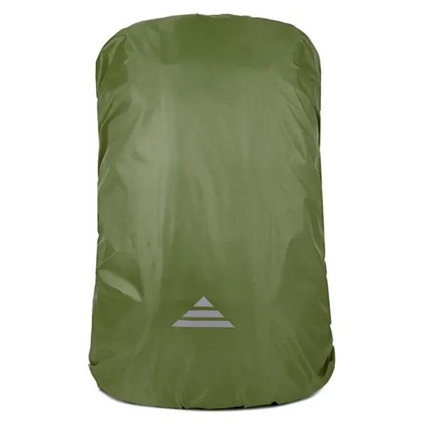 Rain Guard Reflective Backpack Cover