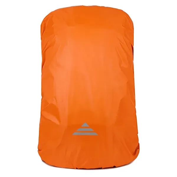 Rain Guard Reflective Backpack Cover