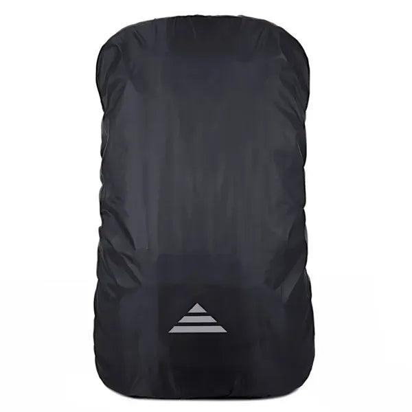 Rain Guard Reflective Backpack Cover