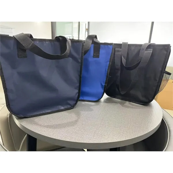 Large Lunch Cooler