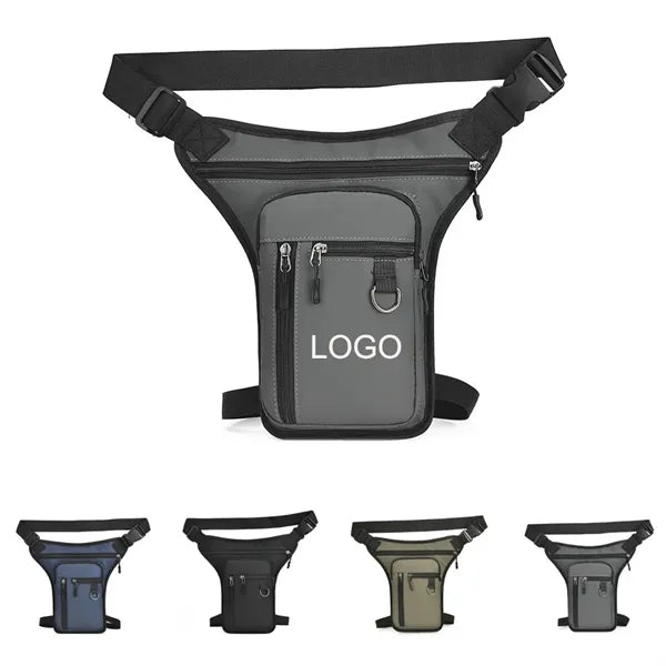 Thigh Bag with Waist Belt
