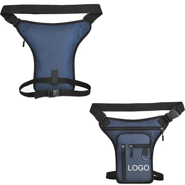 Thigh Bag with Waist Belt