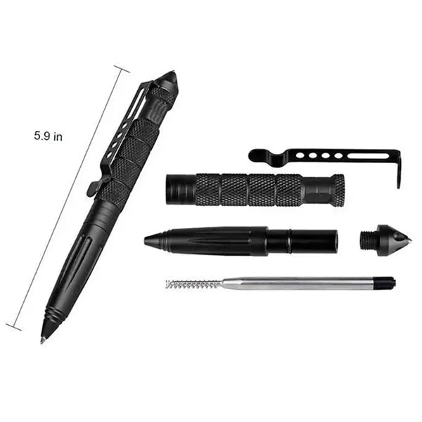 Military Tactical Pen