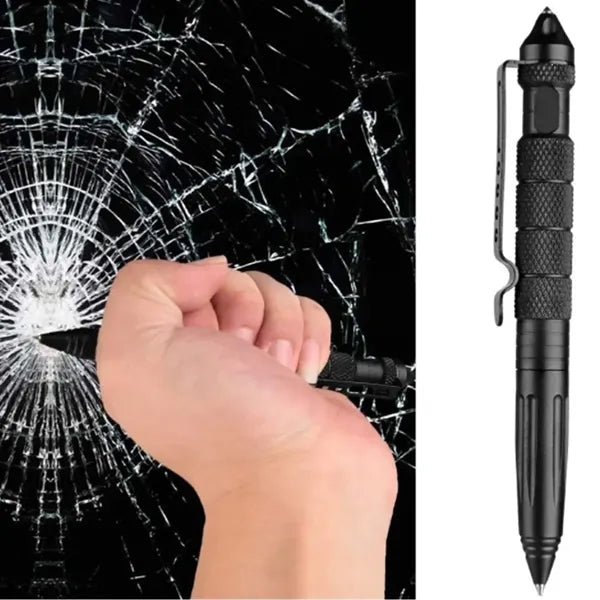 Military Tactical Pen