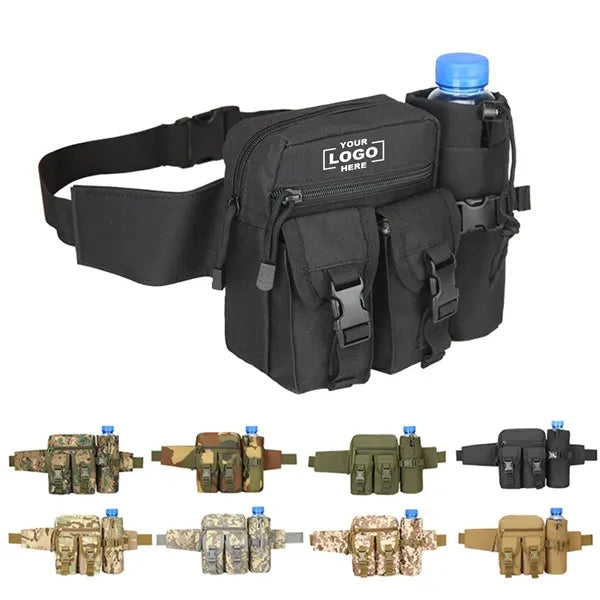 Tactical Fanny Pack