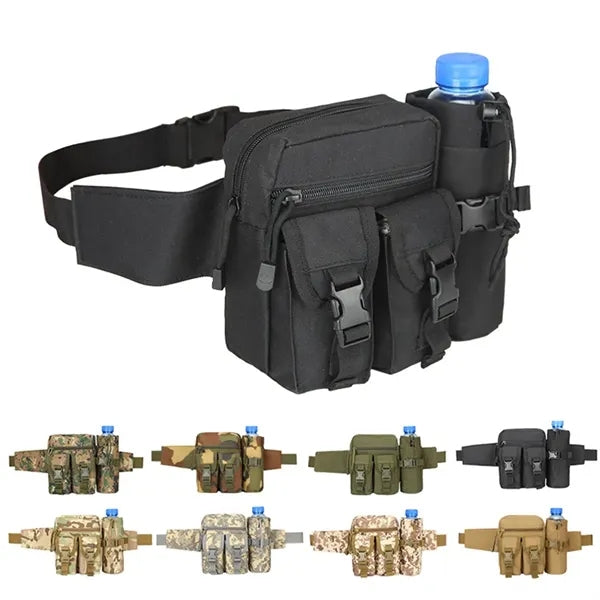 Tactical Fanny Pack