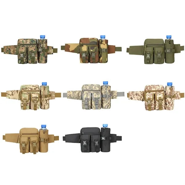Tactical Fanny Pack