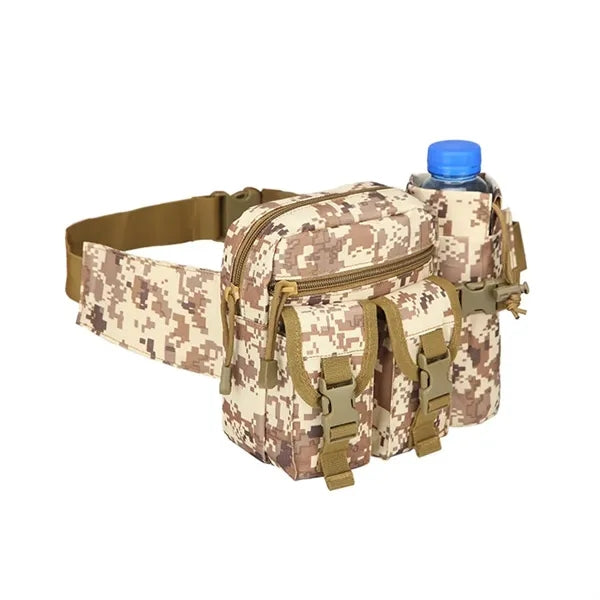 Tactical Fanny Pack