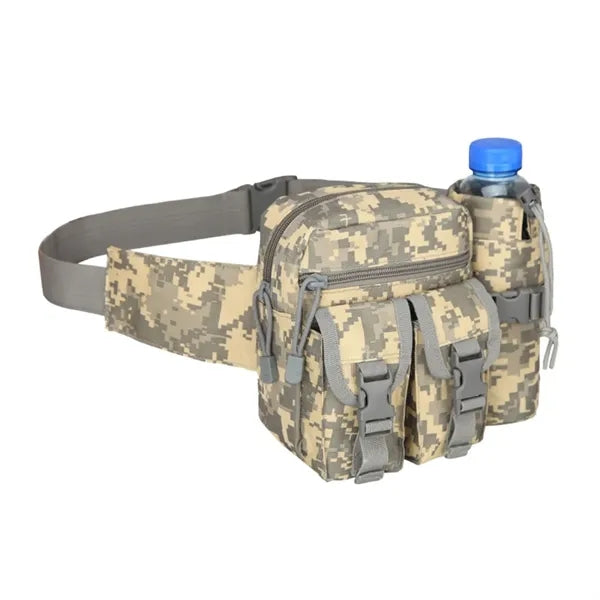 Tactical Fanny Pack