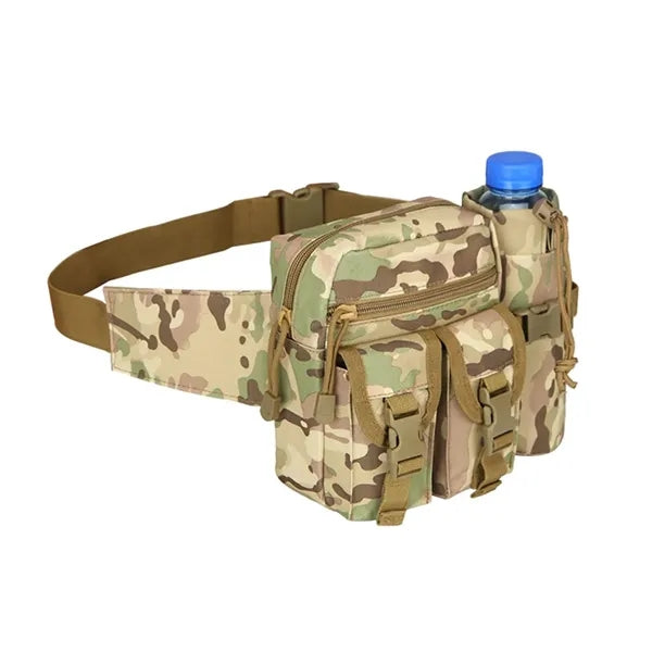 Tactical Fanny Pack