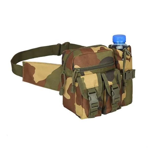 Tactical Fanny Pack