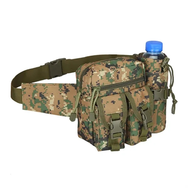 Tactical Fanny Pack