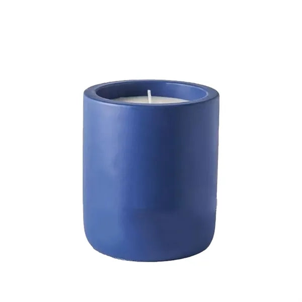Creative Ceramic Cup Aromatherapy Candle