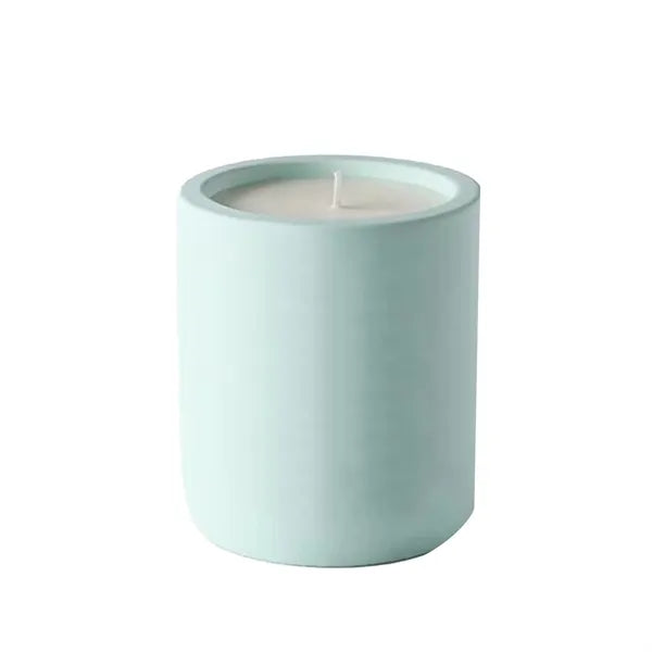 Creative Ceramic Cup Aromatherapy Candle