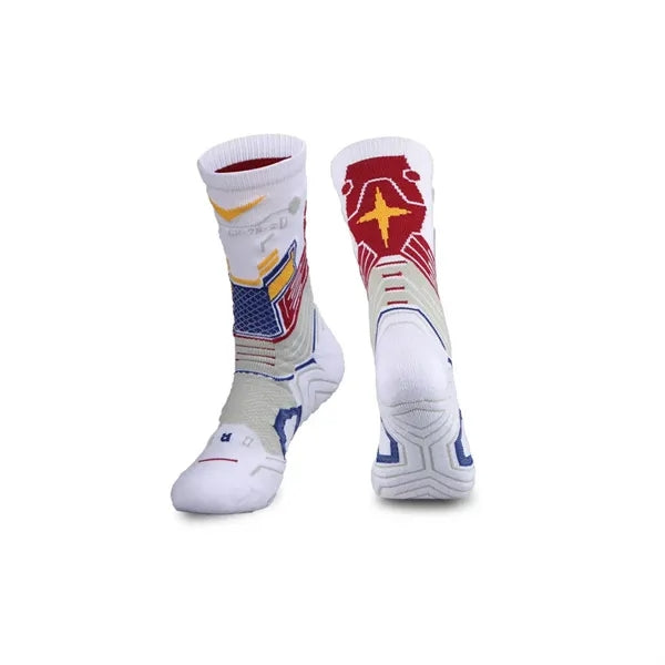 Performance Athletic Socks