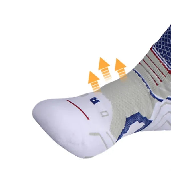 Performance Athletic Socks