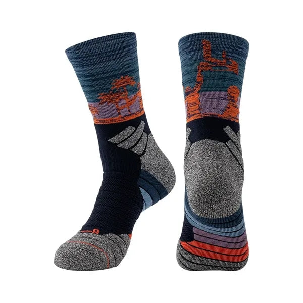 Performance Athletic Socks